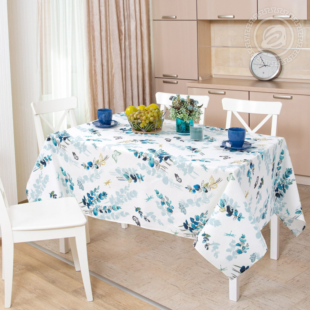 Скатерть «Мирт» | АртДизайн