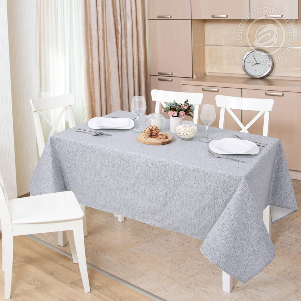 Скатерть «Лён» | АртДизайн