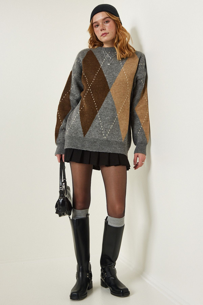 Свитер женский | Happiness İstanbul