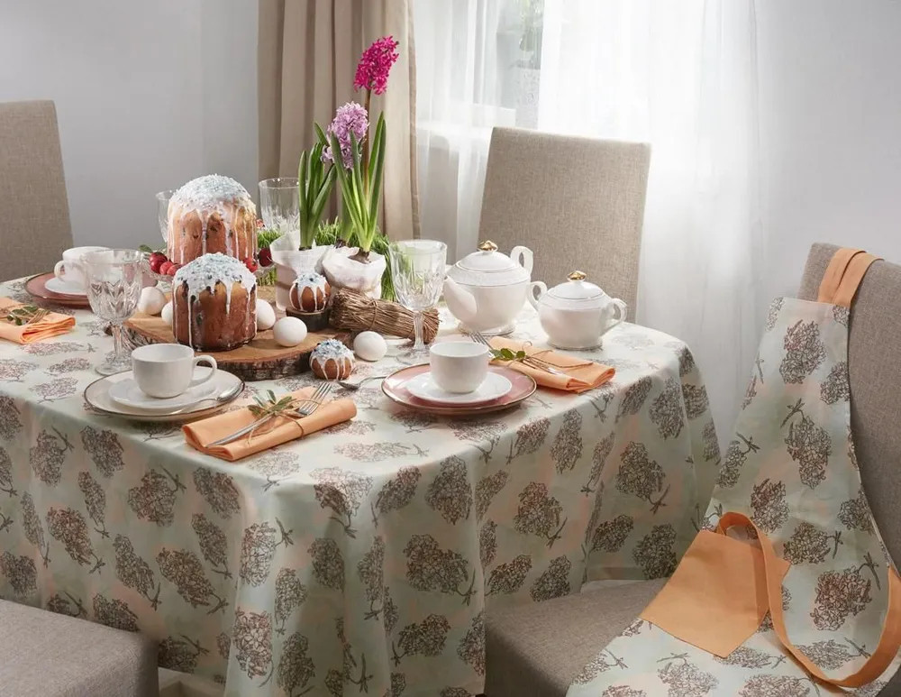 Скатерть «Marshmallow» | Marshmallow | Guten Morgen