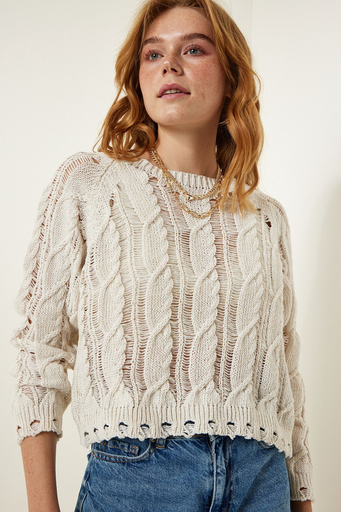 Свитер женский | Happiness İstanbul