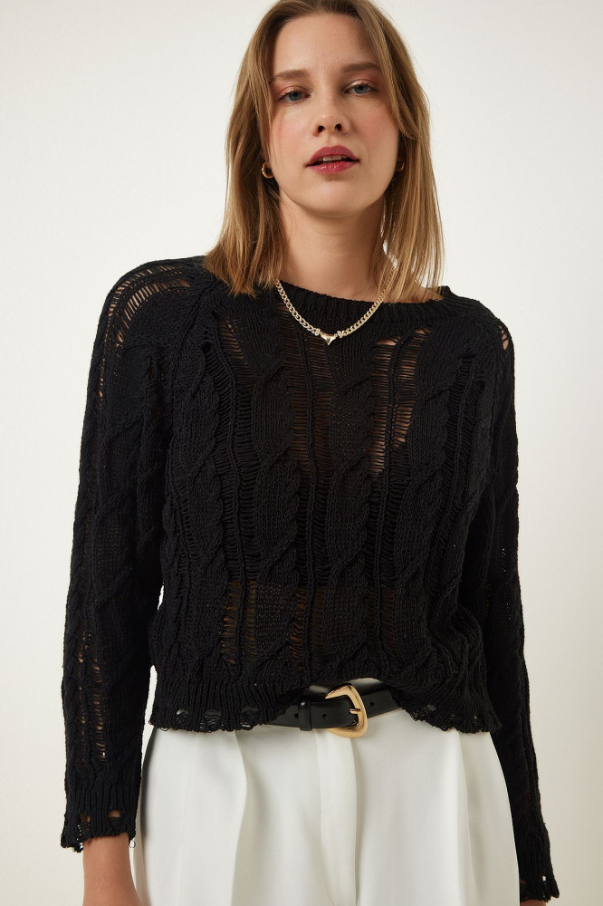 Свитер женский | Happiness İstanbul