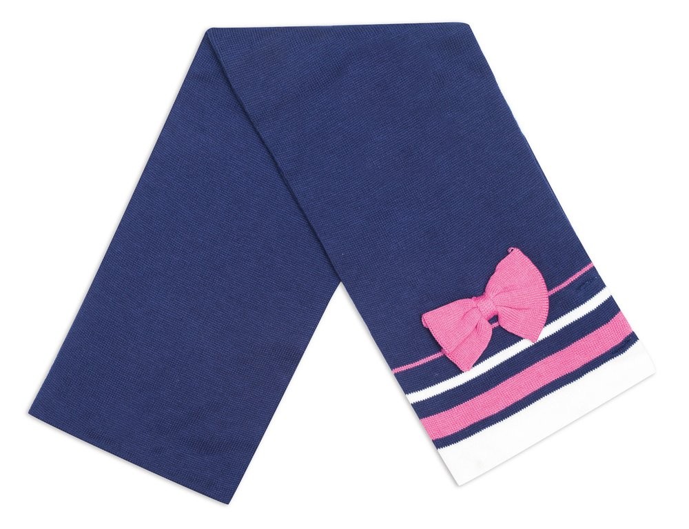 Шарф | Бусинки | PlayToday