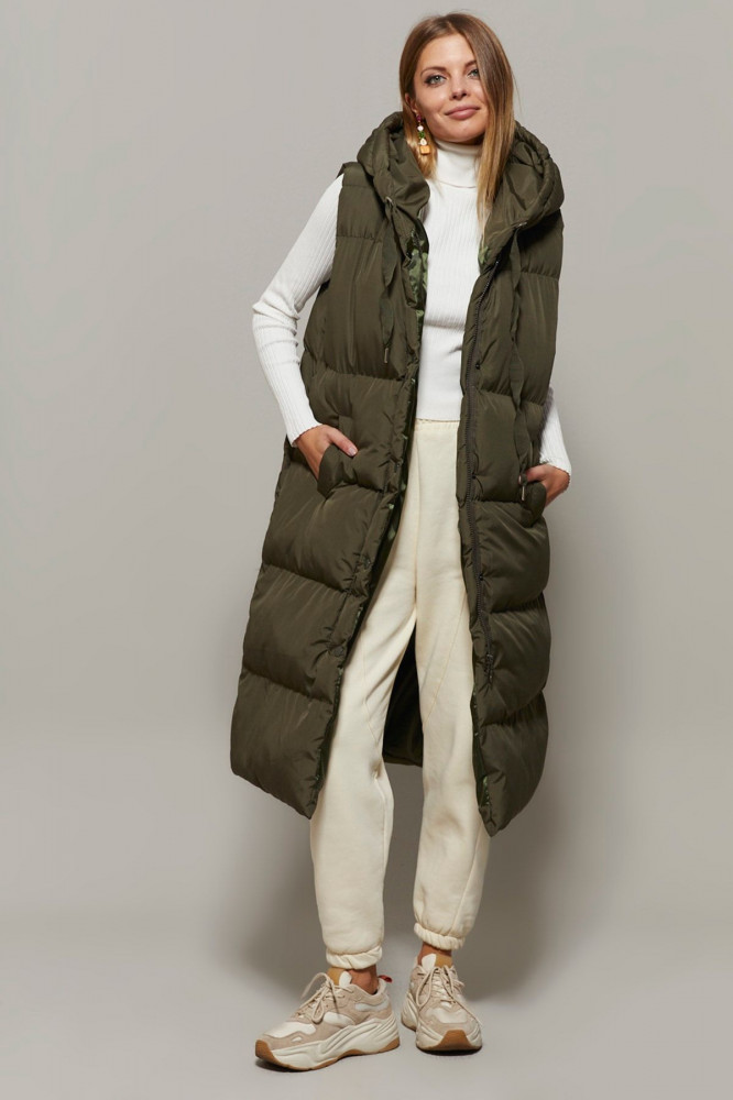 Жилет женский | Cool & Sexy