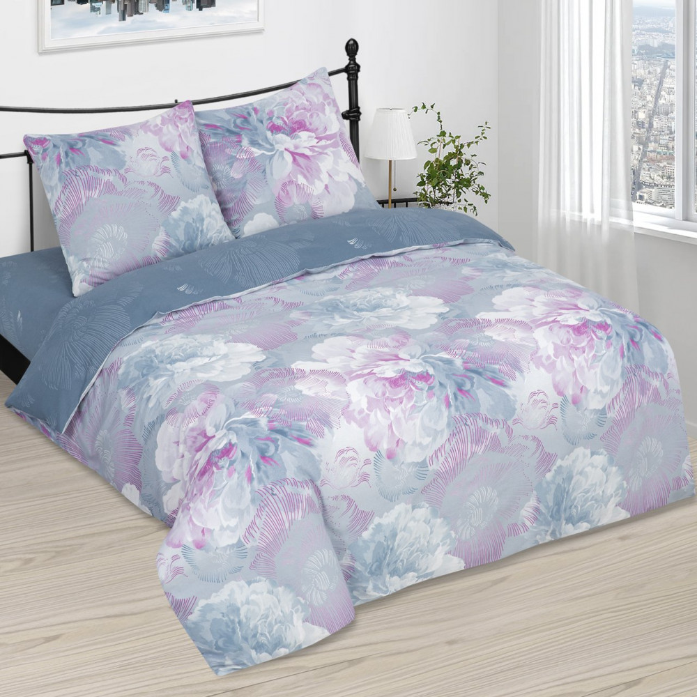 Комплект постельного белья «Камео» | Премиум | АртПостель