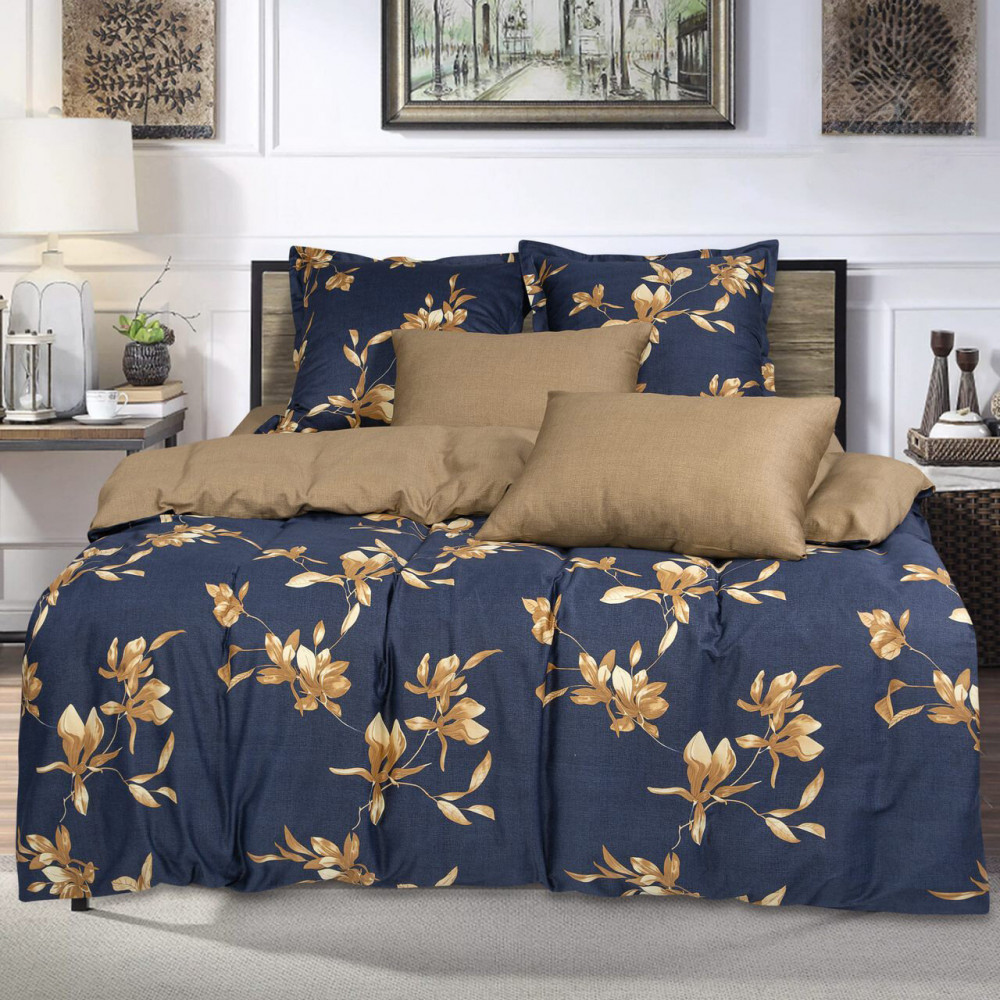 Комплект постельного белья «Илана» | АртПостель