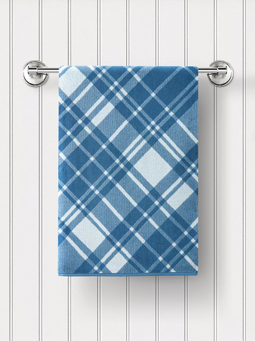 Полотенце махровое «Рич» | Комфорт | Guten Morgen