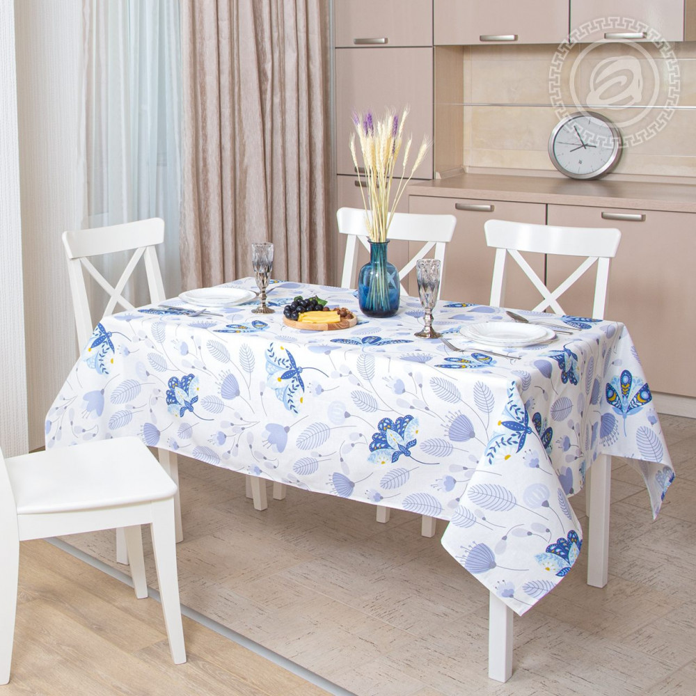 Скатерть «Колибри» | АртДизайн