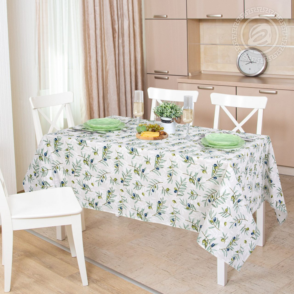 Скатерть «Долина» | АртДизайн