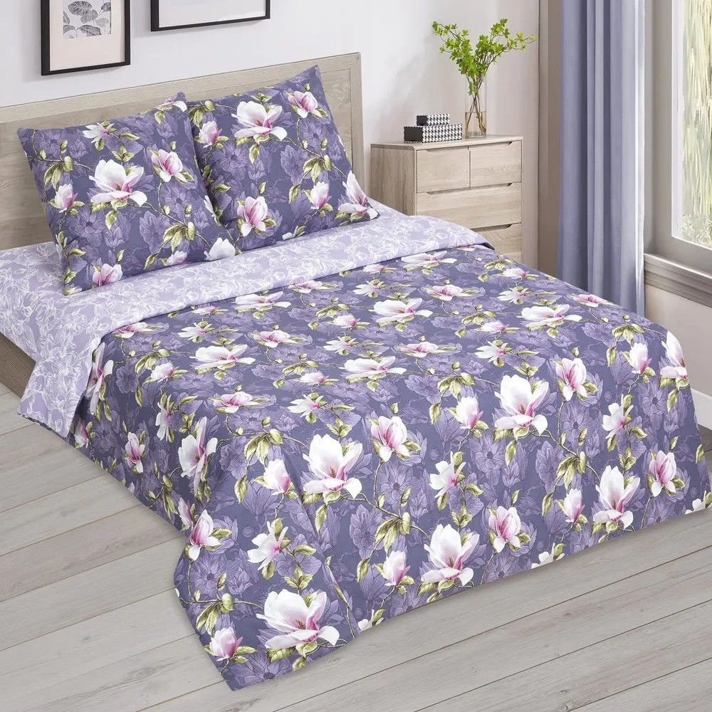 Комплект постельного белья «Романс» | Премиум | АртПостель