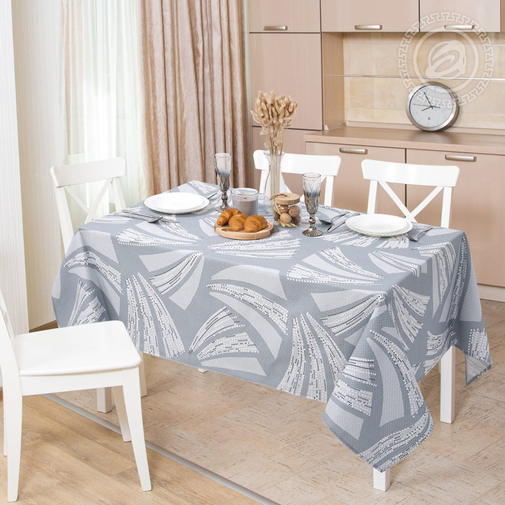 Скатерть «Жемчуг» | АртДизайн