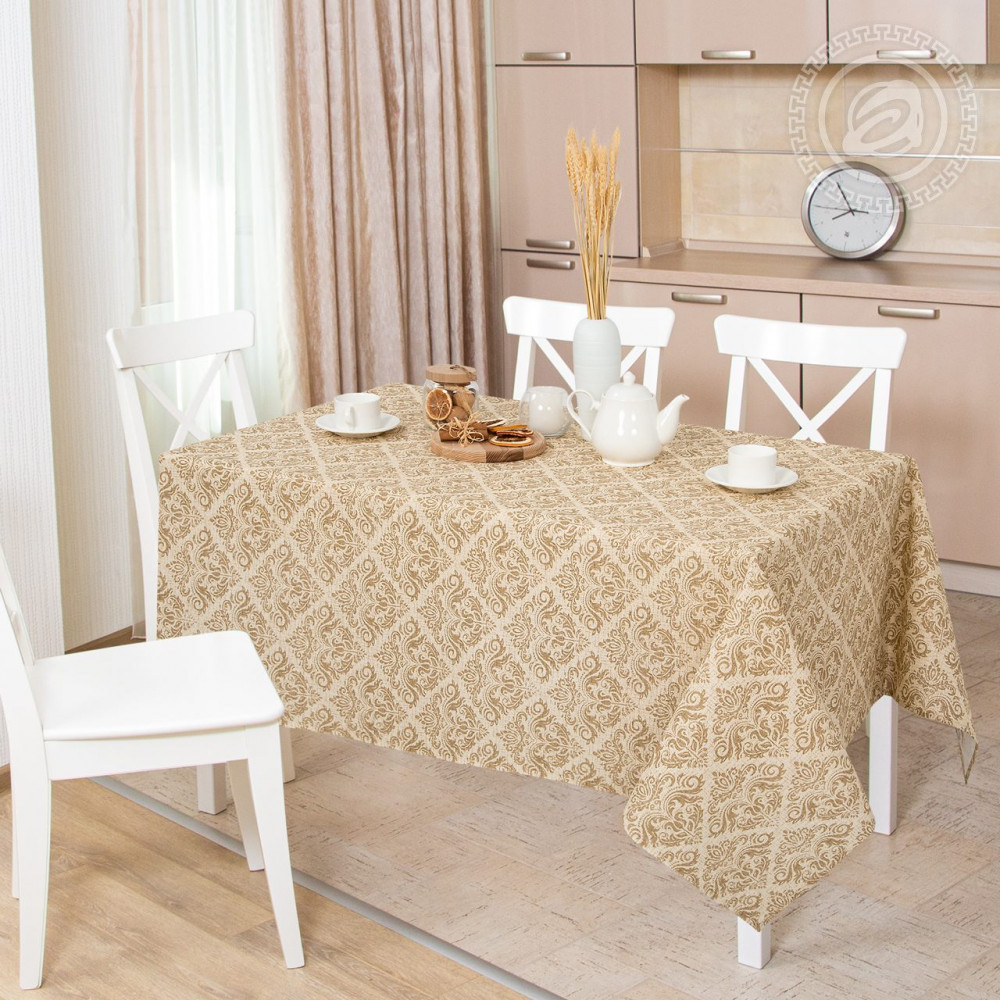 Скатерть «Жаннет» | АртДизайн