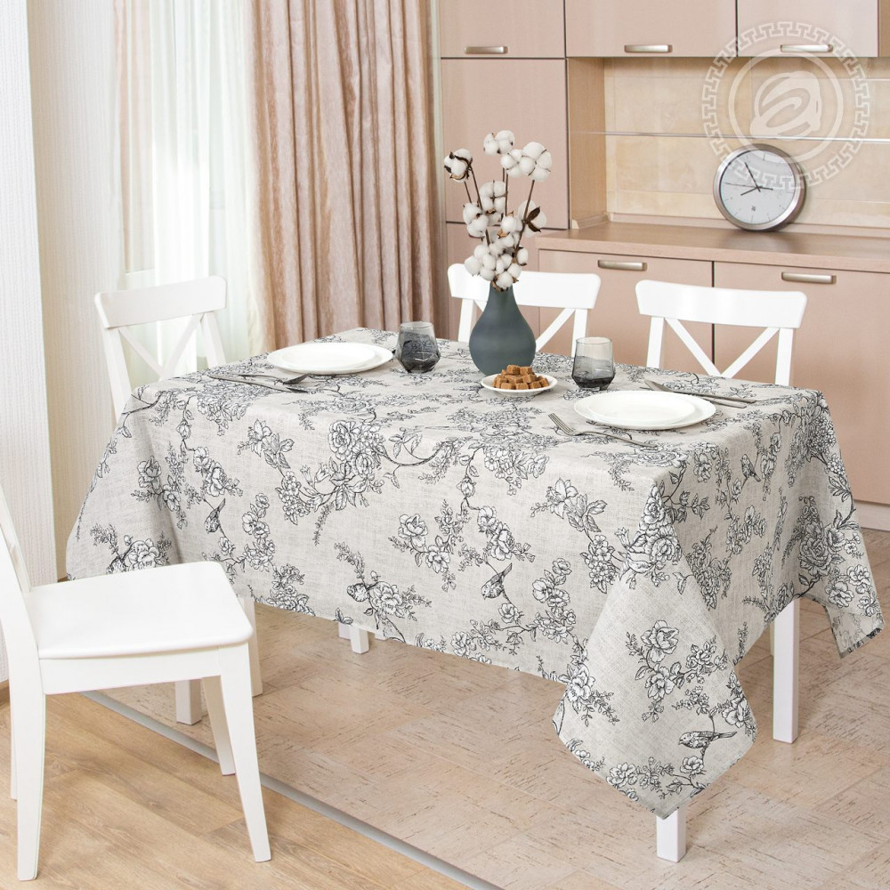 Скатерть «Жуи» | АртДизайн
