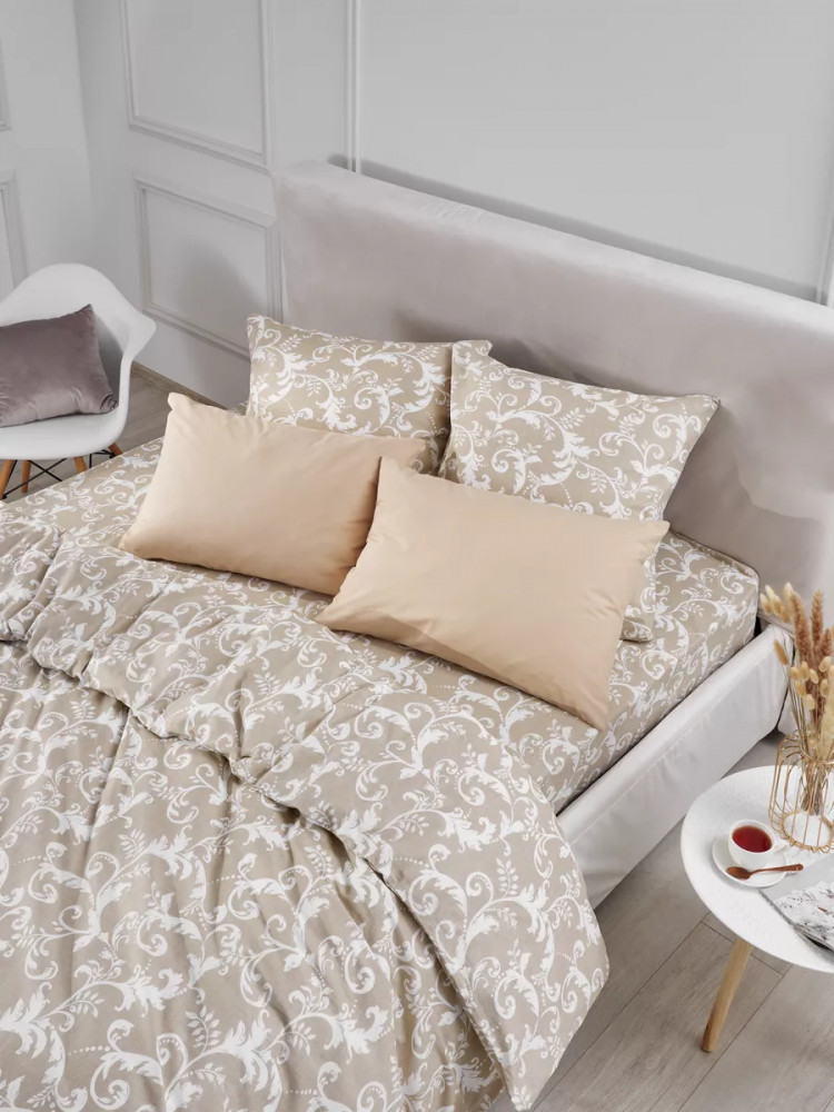 Комплект постельного белья «Vintage» | Vintage | Guten Morgen