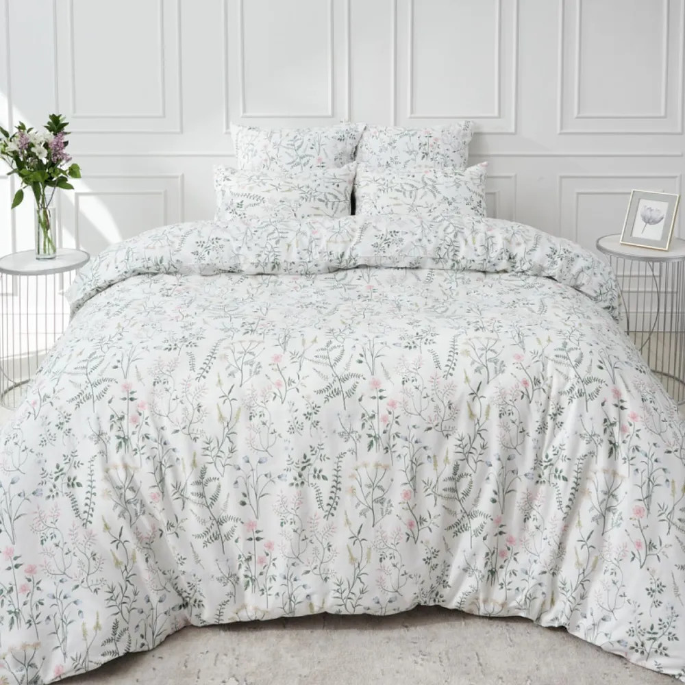 Комплект постельного белья «Gardenia» | Gardenia | Guten Morgen