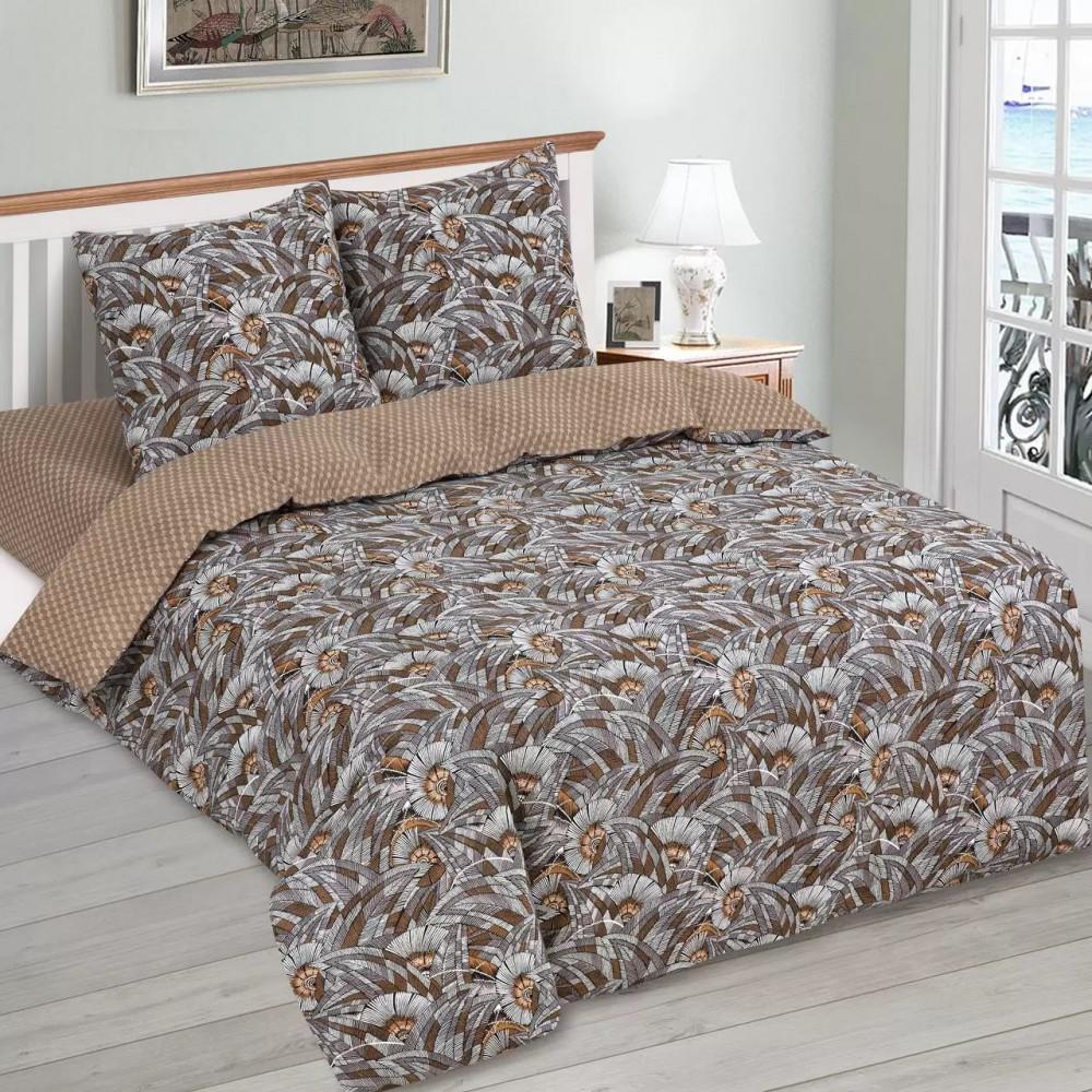 Комплект постельного белья «Ричард» | Премиум | АртПостель