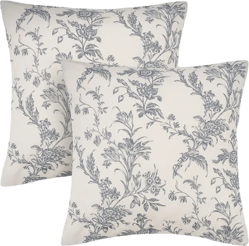 Комплект наволочек «Millennium» | Millennium | Guten Morgen