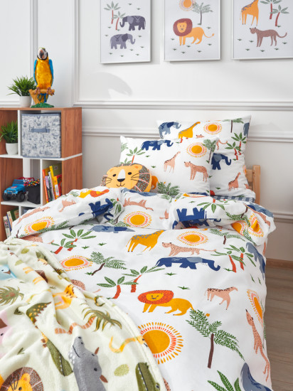 Комплект постельного белья «Limpopo»