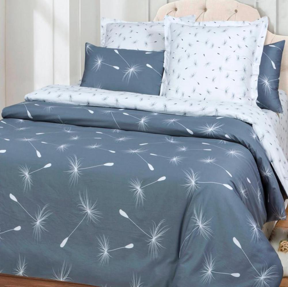 Комплект постельного белья «Лёгкость» | АртПостель