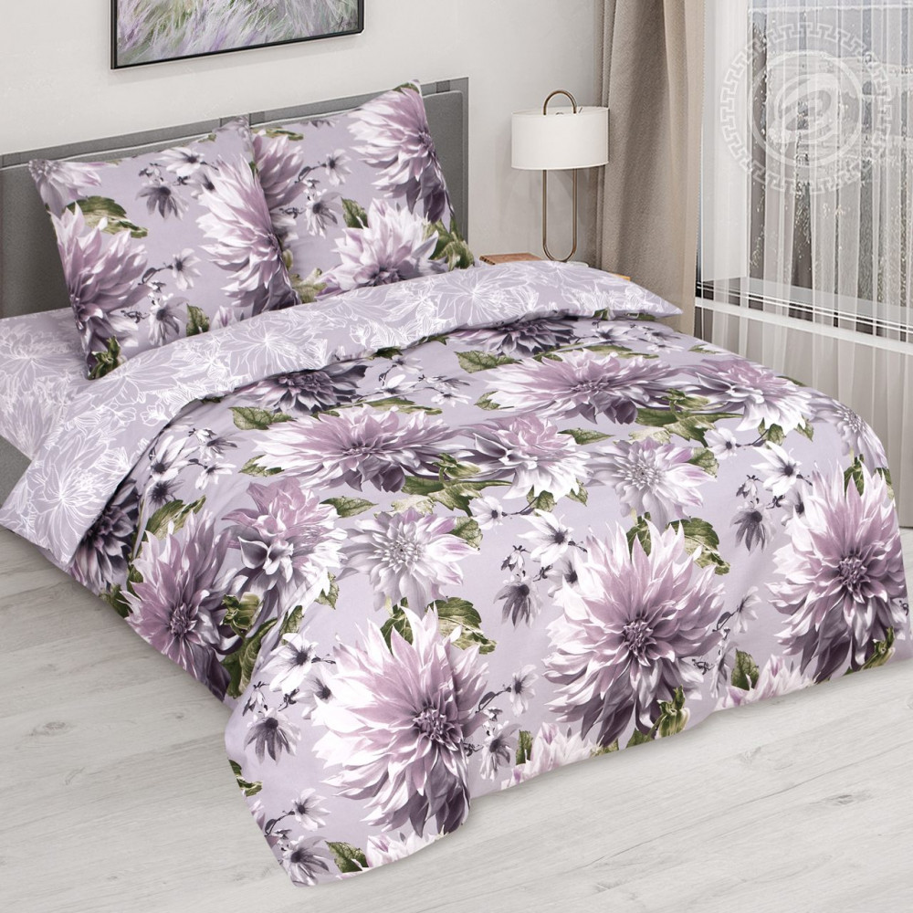 Комплект постельного белья «Симфония» | Премиум | АртПостель