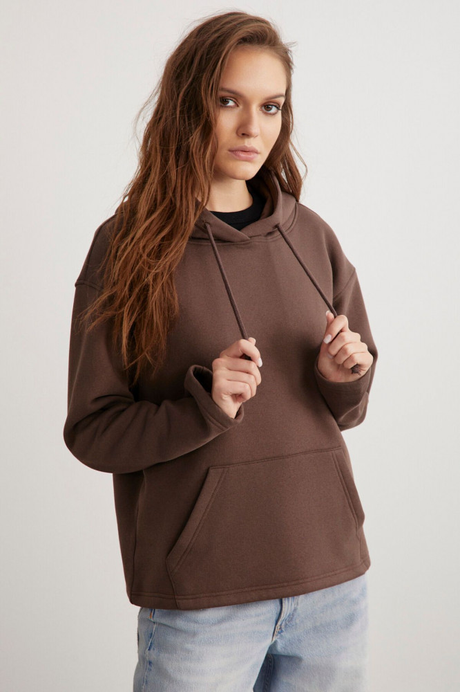 Толстовка женская | Grimelange