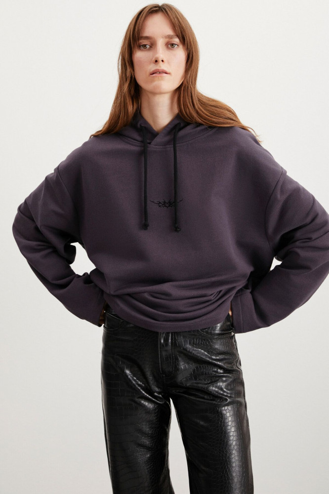 Толстовка женская | Grimelange