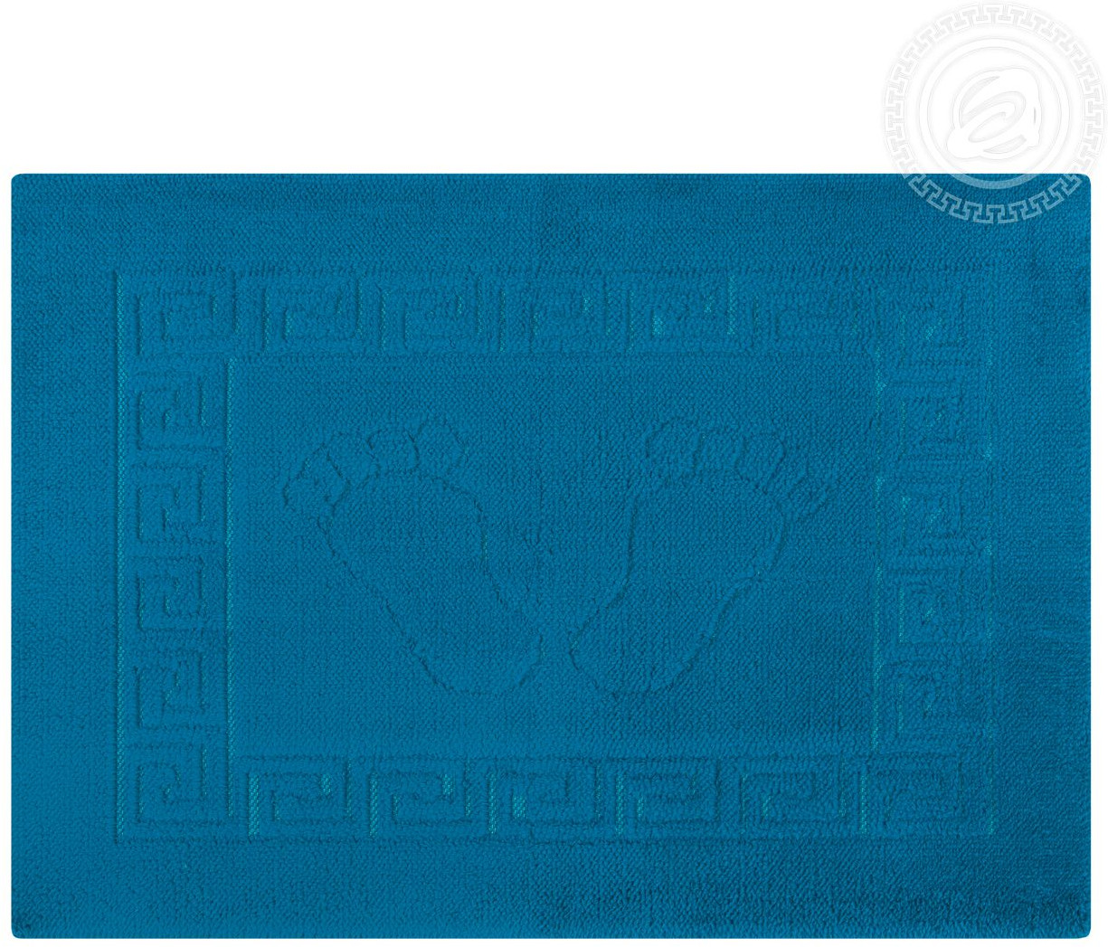 Коврик махровый | Ножки | АртДизайн