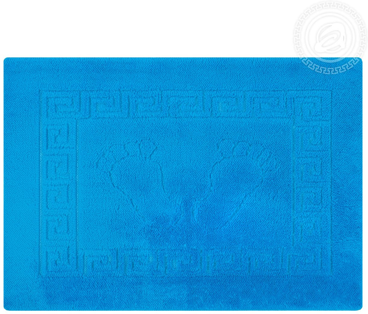 Коврик махровый | Ножки | АртДизайн