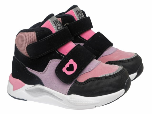 Ботинки для девочек | Indigo Kids