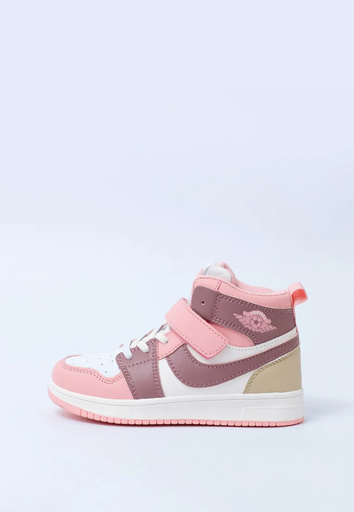 Ботинки для девочек | Teenzz