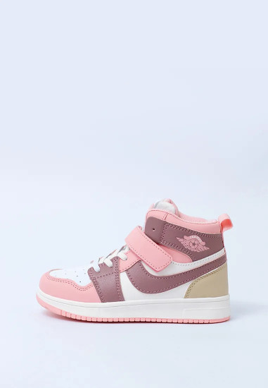 Ботинки для девочек