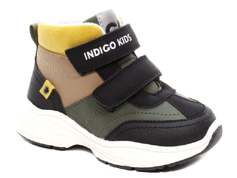 Ботинки для мальчиков | Indigo Kids