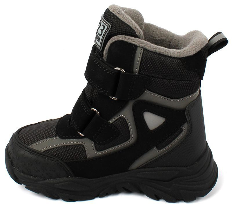 Ботинки для мальчиков | Antilopa