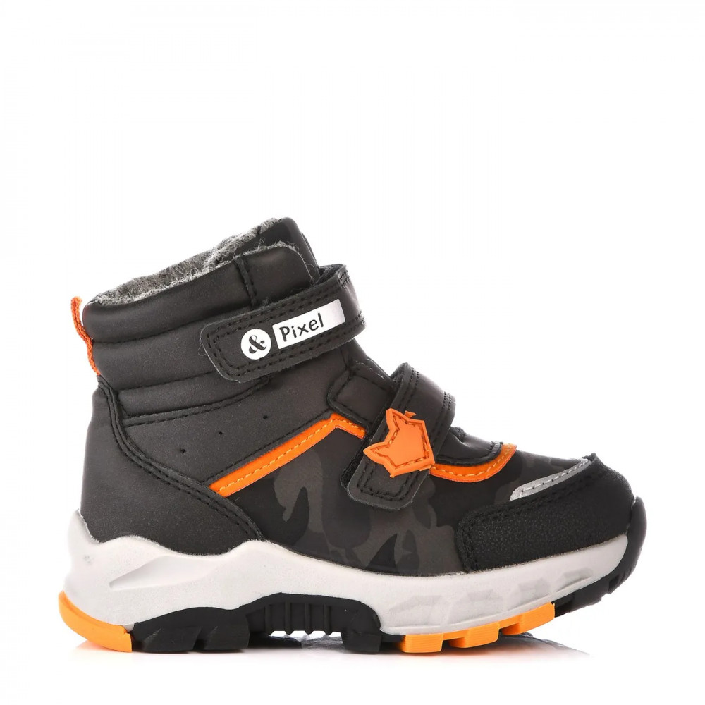 Ботинки для мальчиков | Pixel