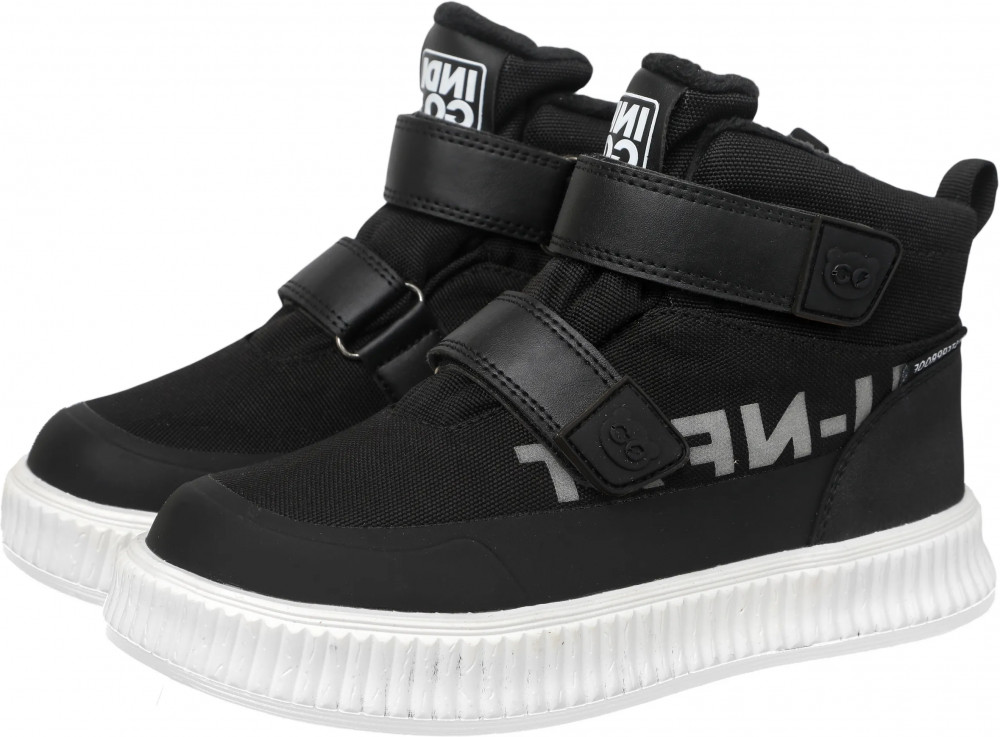 Ботинки для мальчиков | Indigo Kids