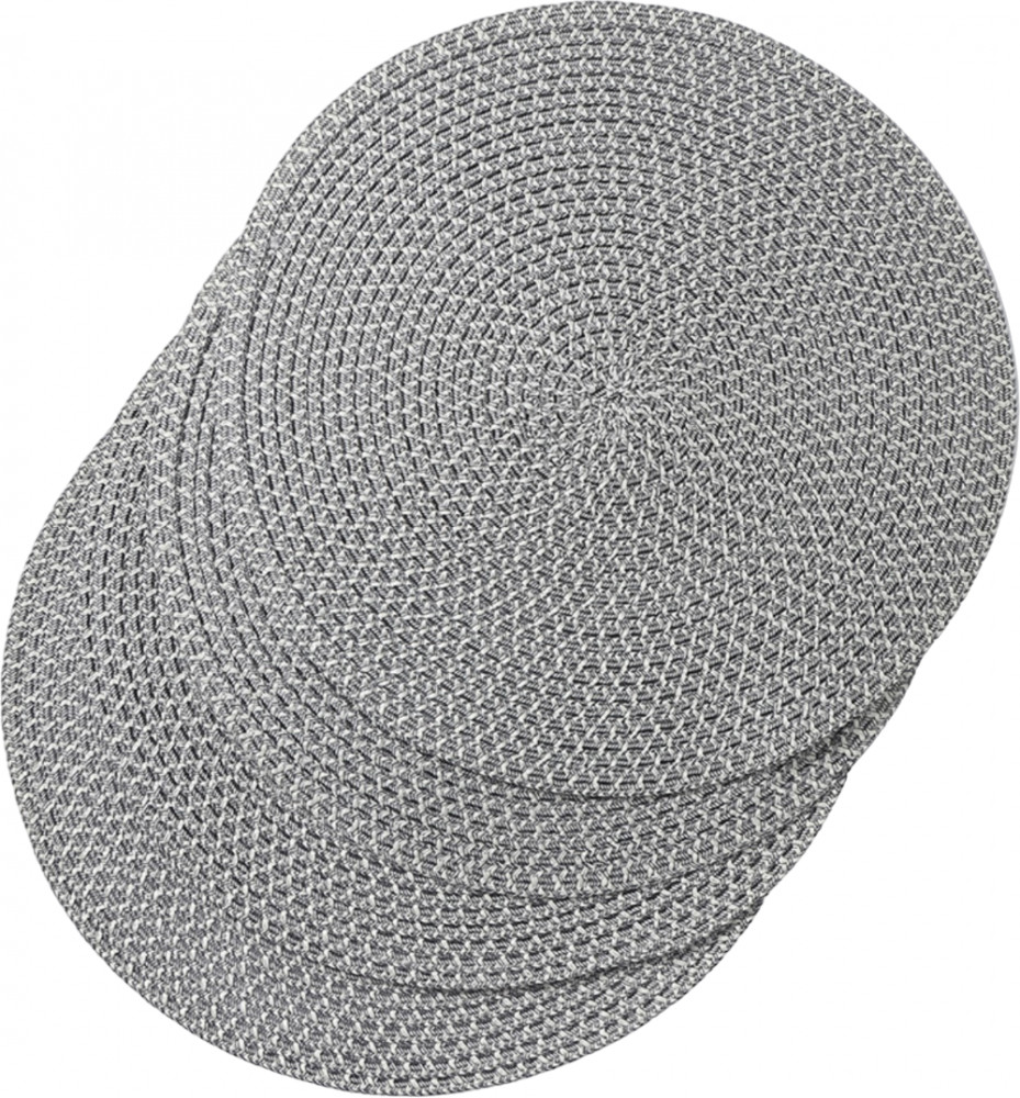 Набор салфеток сервировочных «Рэй» | Рэй | Доляна