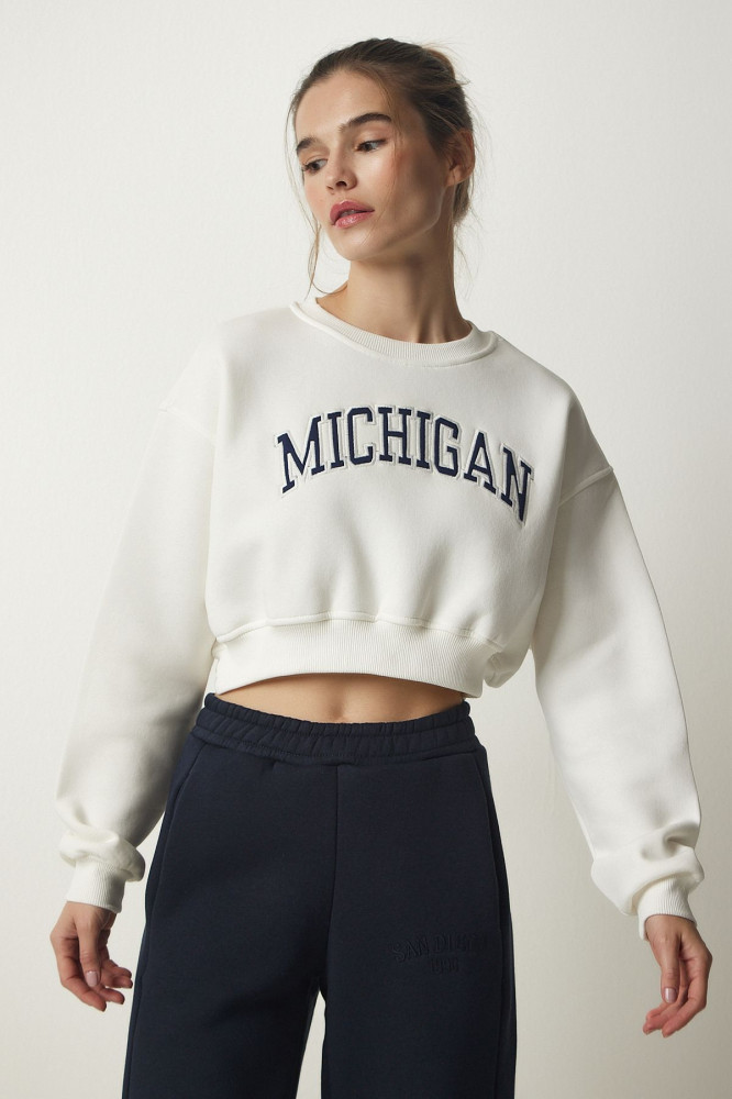 Толстовка женская | Happiness İstanbul