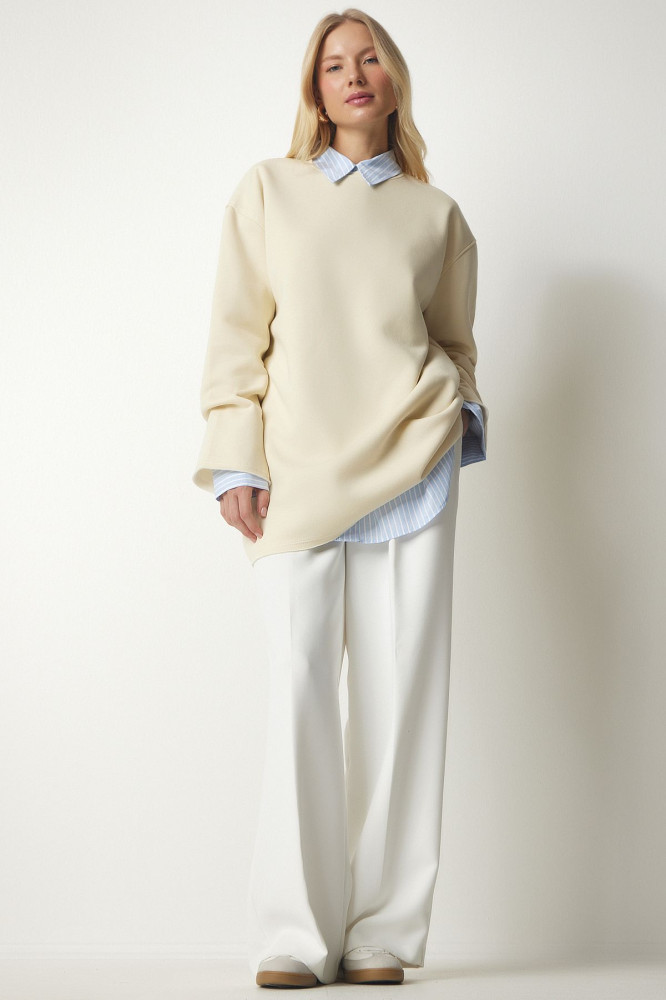 Толстовка женская | Happiness İstanbul