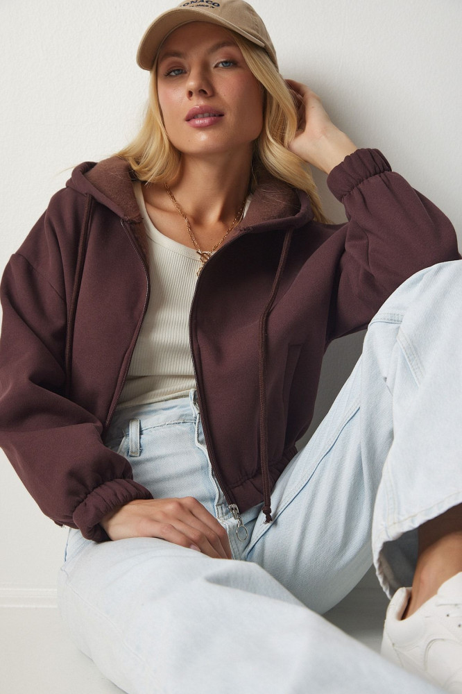 Толстовка женская | Happiness İstanbul