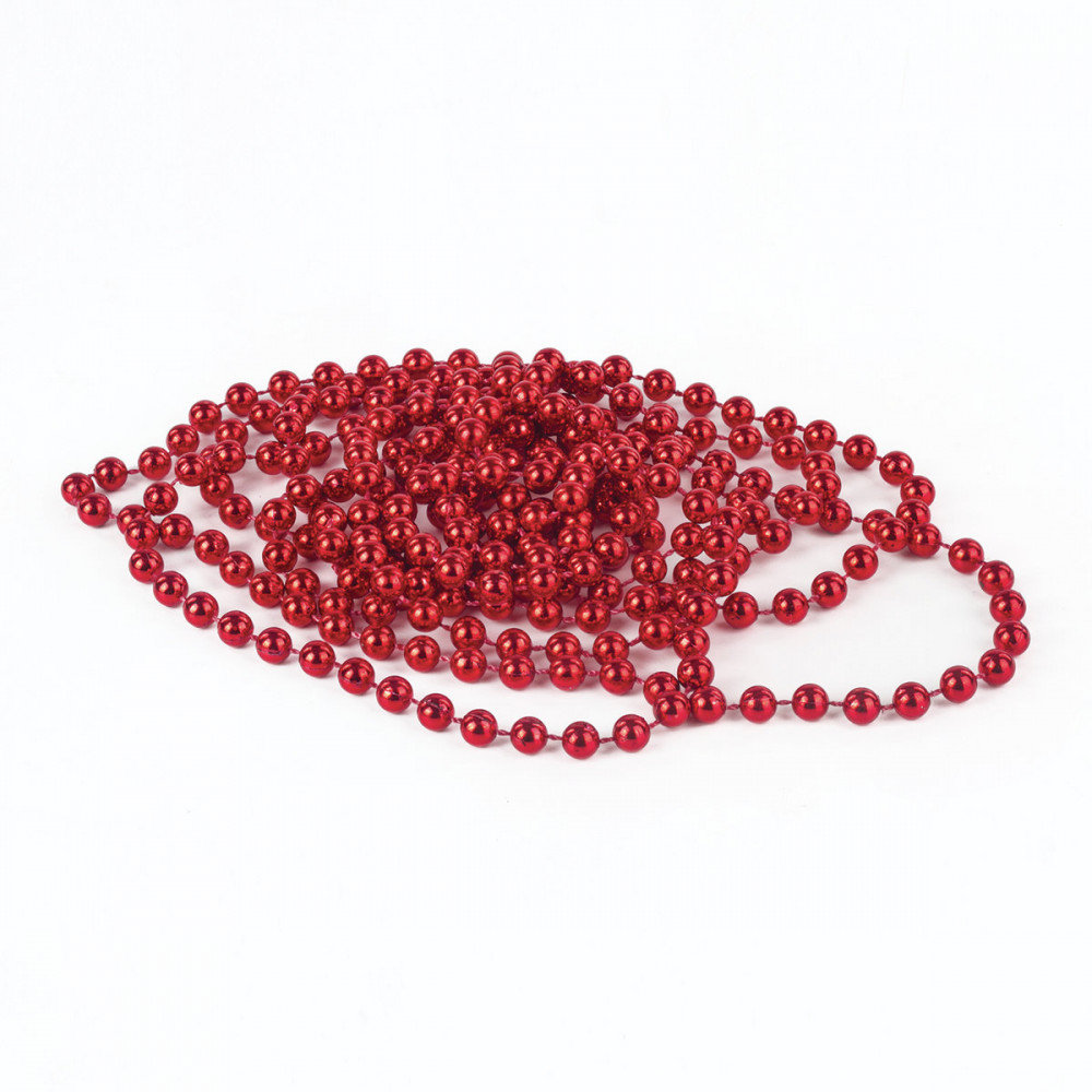 Бусы ёлочные | Золотая сказка