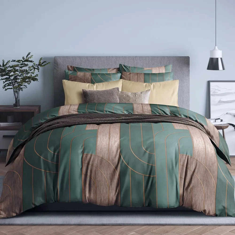 Комплект постельного белья «Malawi» | Malawi | Guten Morgen