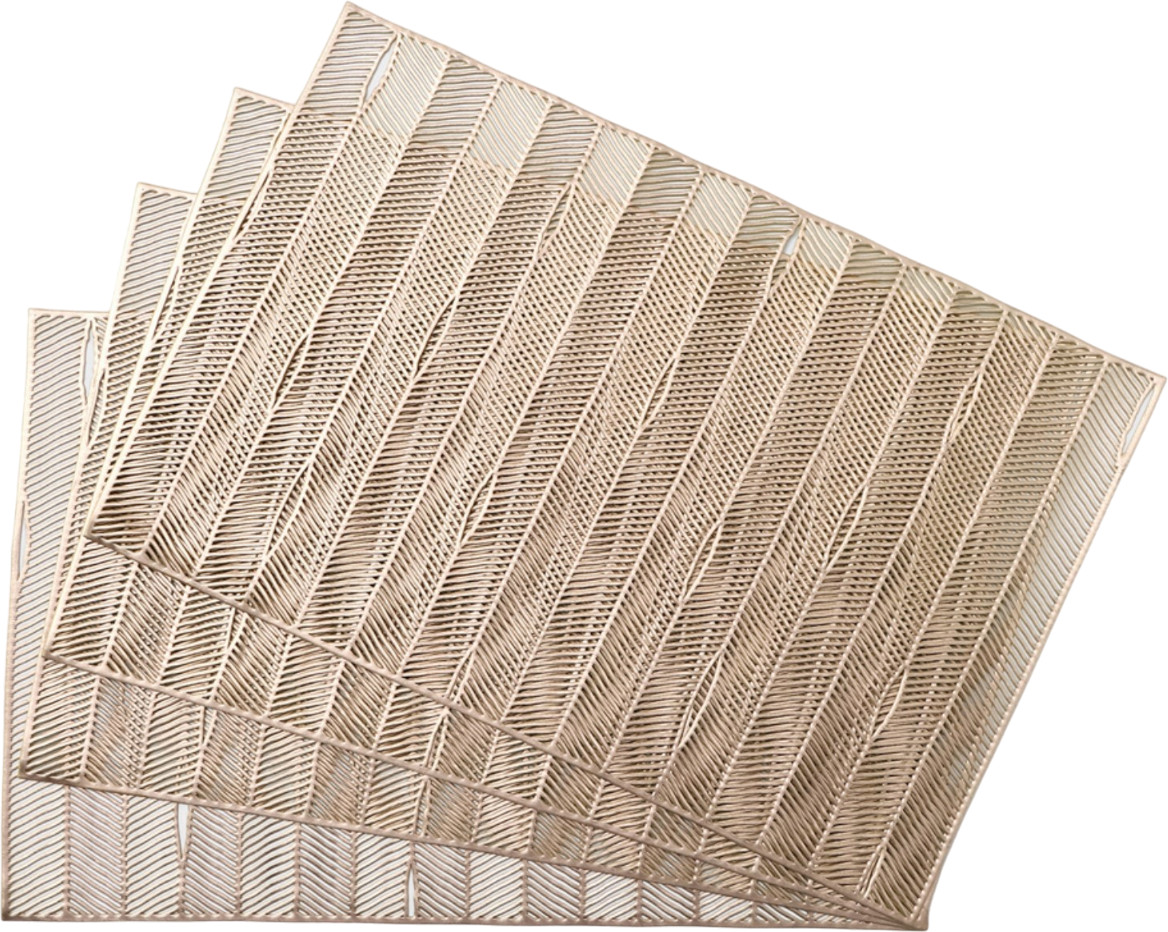 Набор салфеток сервировочных «Триумф» | Доляна