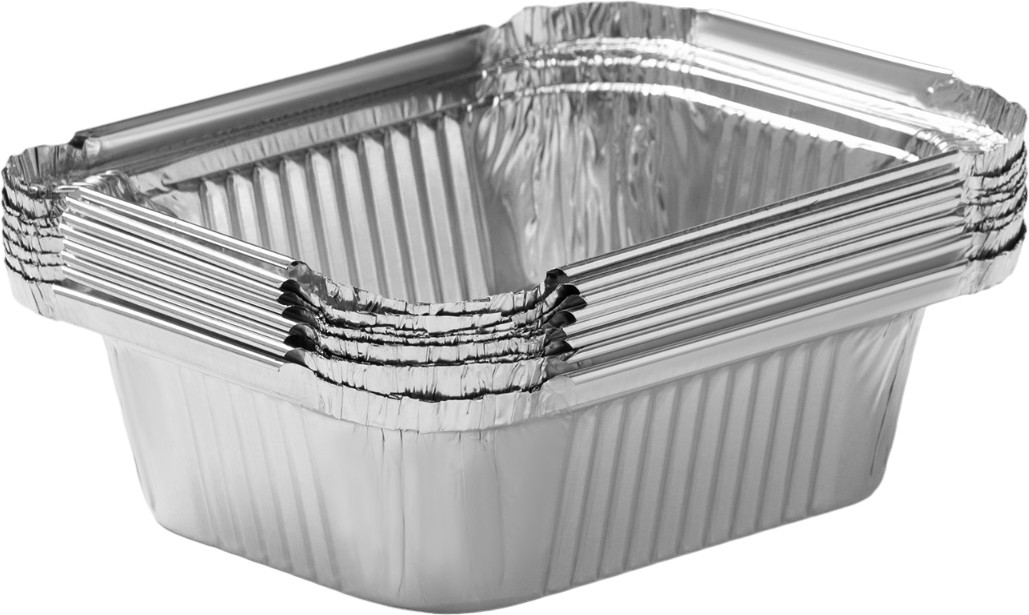 Набор форм для выпечки из фольги | Доляна