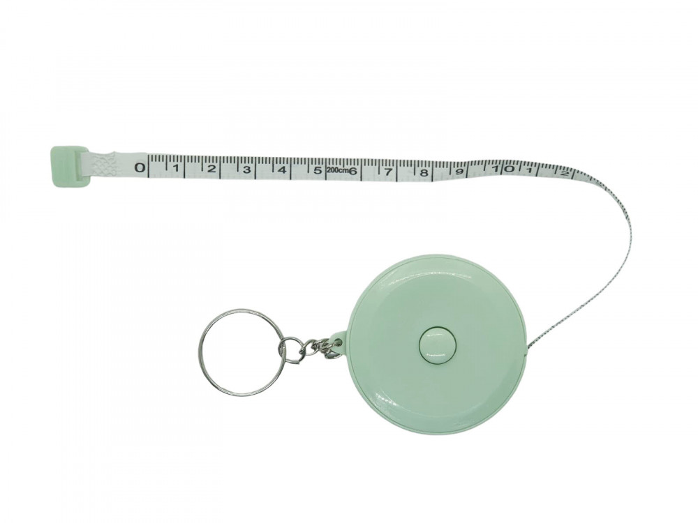 Сантиметровая лента-рулетка