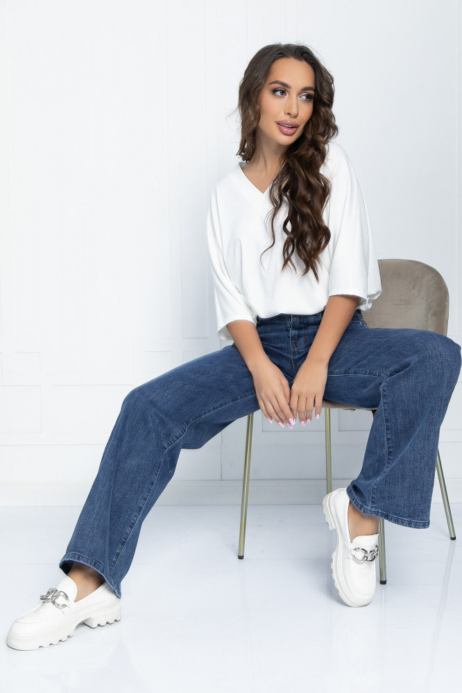 Джинсы женские Джесси | LT Collection