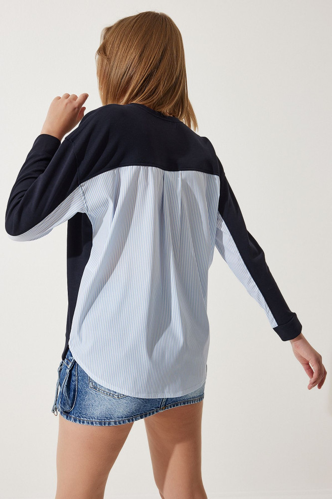 Толстовка женская | Happiness İstanbul