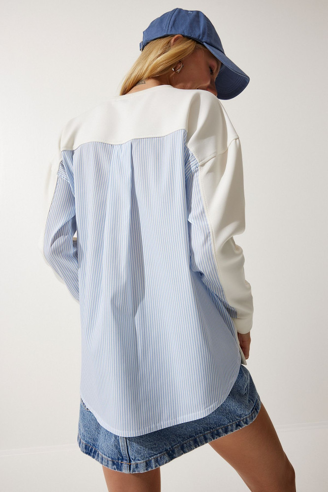 Толстовка женская | Happiness İstanbul