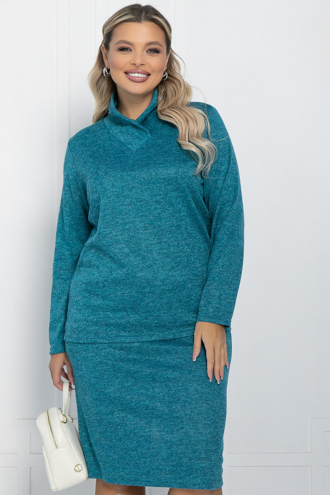 Костюм женский Клавдия | LT Collection