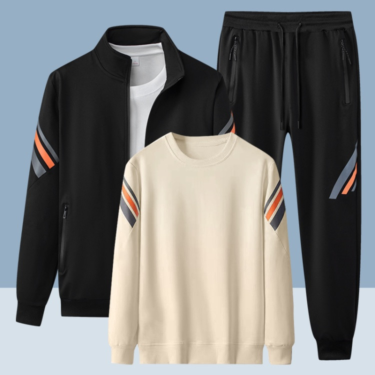 Спортивный костюм мужской | Космос