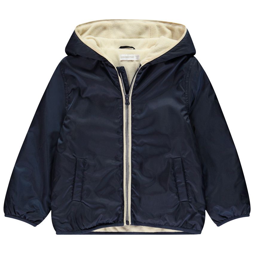 Ветровка для мальчиков | ORCHESTRA
